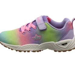 Lico Hallenschuh Florina VS lila Clearance