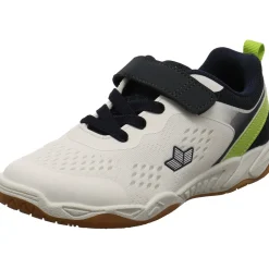 Lico Hallenschuh Key VS weiß Outlet