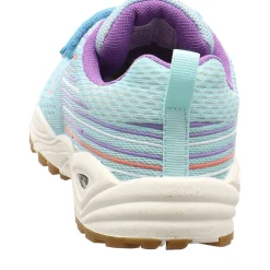 Lico Hallenschuh Mic VS blau Clearance