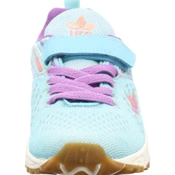 Lico Hallenschuh Mic VS blau Clearance