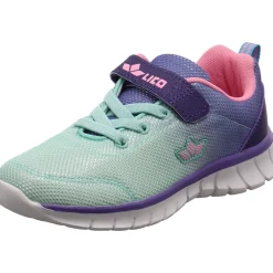 Lico Sneaker low Alenia VS blau New