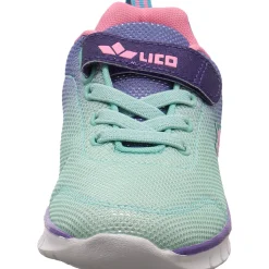 Lico Sneaker low Alenia VS blau New