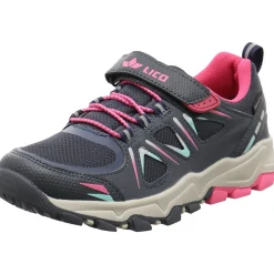 Lico Sneaker low Allen VS blau Clearance