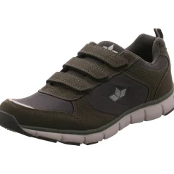 Lico Sneaker low Lionel V grau Sale