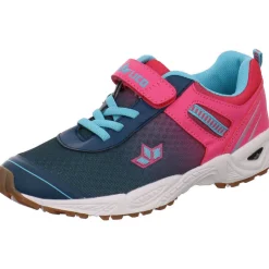 Lico Sportschuh Barney VS blau Best