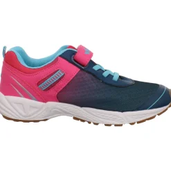 Lico Sportschuh Barney VS blau Best