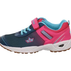 Lico Sportschuh Barney VS blau Best