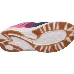 Lico Sportschuh Barney VS blau Best