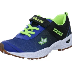 Lico Sportschuh Barney VS blau New
