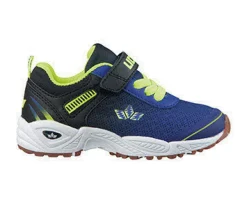 Lico Sportschuh Barney VS blau New