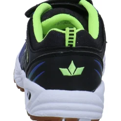 Lico Sportschuh Barney VS blau New