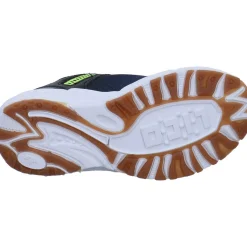 Lico Sportschuh Barney VS blau New