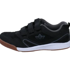 Lico Sportschuh Boulder V schwarz Hot