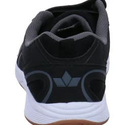 Lico Sportschuh Boulder V schwarz Hot