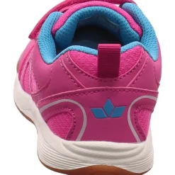 Lico Sportschuh Boulder V pink Hot