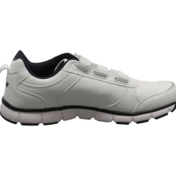 Lico Sportschuh Lionel V weiß New