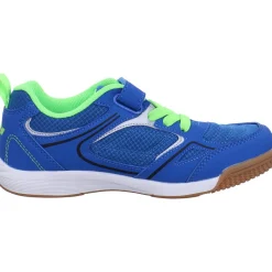 Lico Sportschuh Racine VS blau Hot