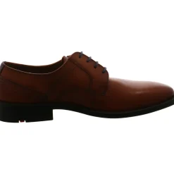 Lloyd Schnürschuh Gala braun