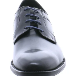 Lloyd Schnürschuh Gala schwarz Discount