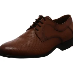 Lloyd Schnürschuh Levin braun Outlet