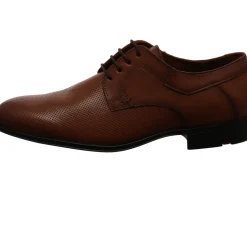Lloyd Schnürschuh Levin braun Outlet