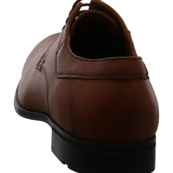 Lloyd Schnürschuh Levin braun Outlet