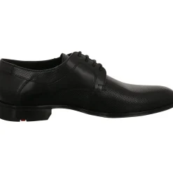 Lloyd Schnürschuh Levin schwarz