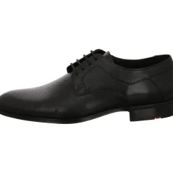 Lloyd Schnürschuh Levin schwarz