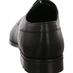 Lloyd Schnürschuh Levin schwarz