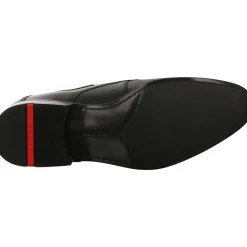 Lloyd Schnürschuh Levin schwarz