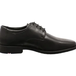 Lloyd Schnürschuh Nevio schwarz Online