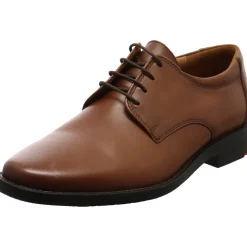 Lloyd Schnürschuh Nevio braun