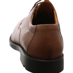 Lloyd Schnürschuh Nevio braun