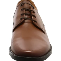 Lloyd Schnürschuh Nevio braun