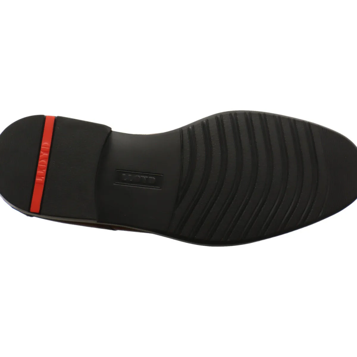 Lloyd Schnürschuh Nevio braun