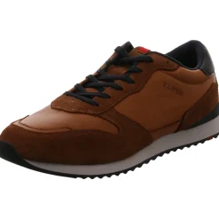 Lloyd Sneaker low Edmond braun New