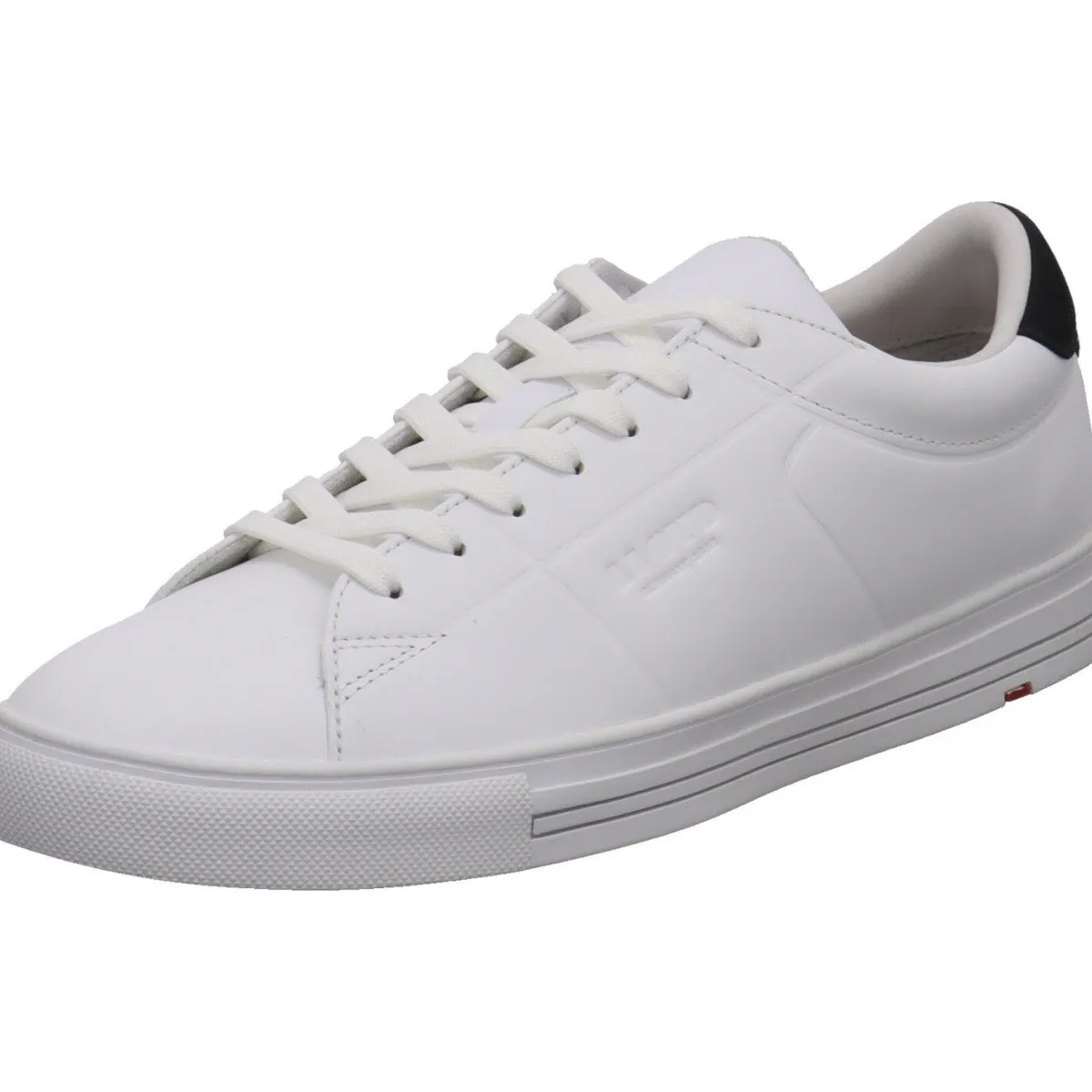 Lloyd Sneaker low Enrico weiß New