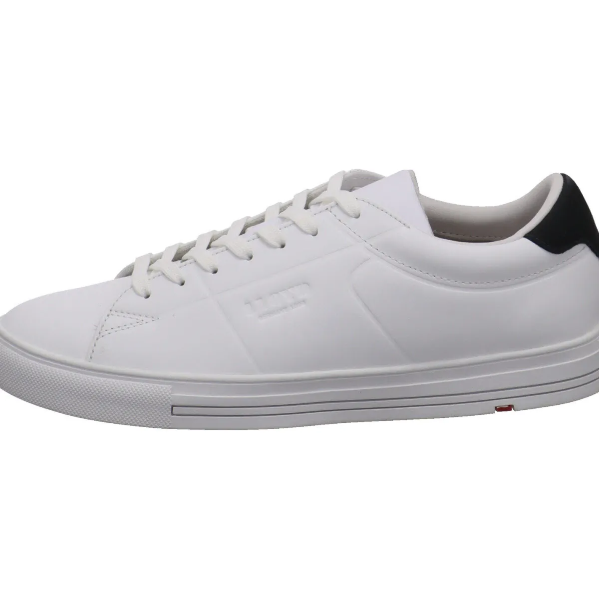 Lloyd Sneaker low Enrico weiß New
