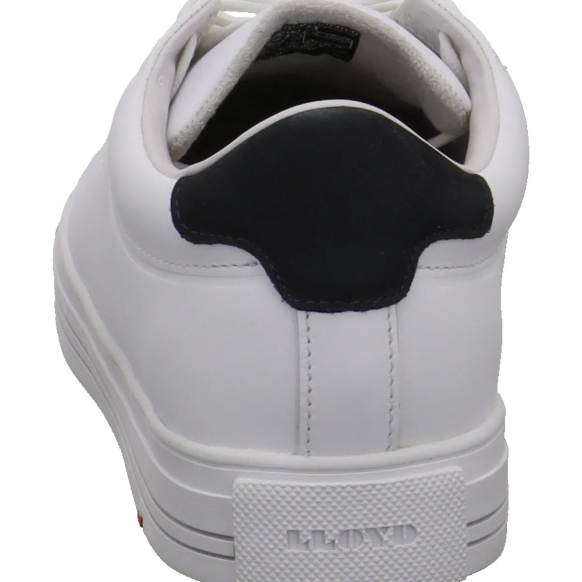 Lloyd Sneaker low Enrico weiß New