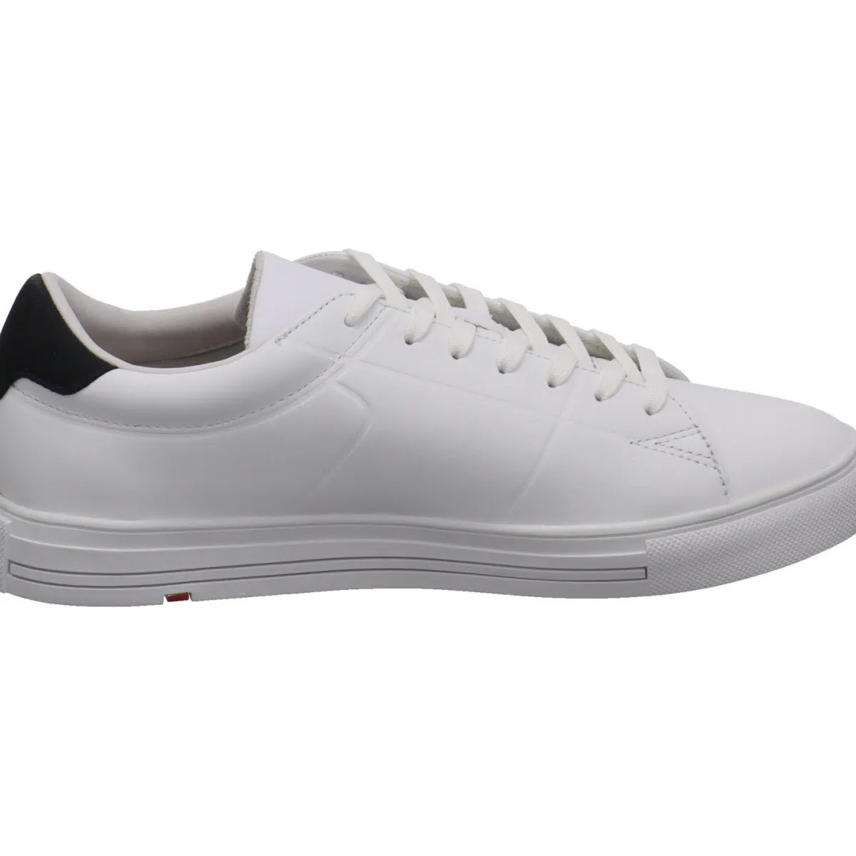 Lloyd Sneaker low Enrico weiß New