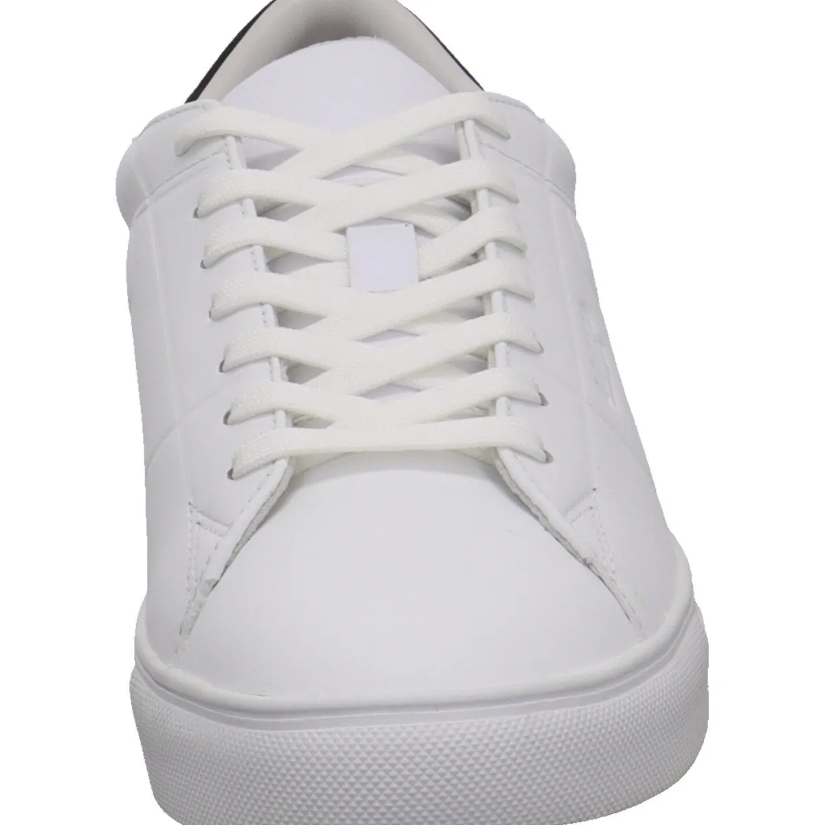 Lloyd Sneaker low Enrico weiß New