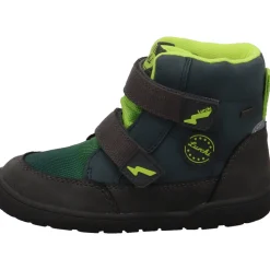 Lurchi Barfußschuhe Jimmy-TEX Barefoot grün Sale