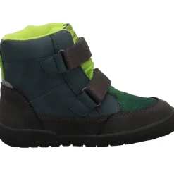 Lurchi Barfußschuhe Jimmy-TEX Barefoot grün Sale