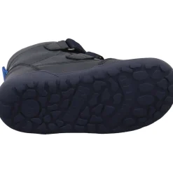 Lurchi Barfußschuhe Jimmy-TEX Barefoot blau Clearance