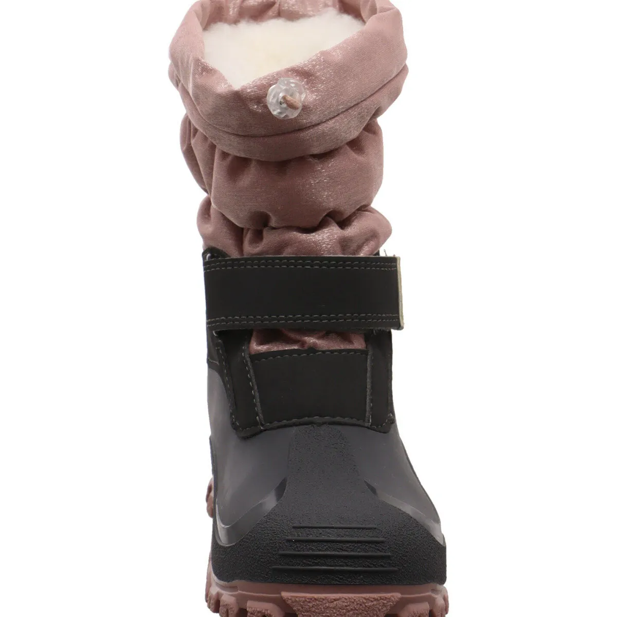 Lurchi Stiefel Fjonna rosa New