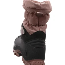Lurchi Stiefel Fjonna rosa New