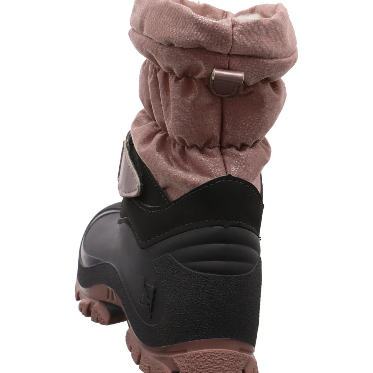 Lurchi Stiefel Fjonna rosa New