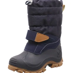 Lurchi Winterstiefel Finn blau New