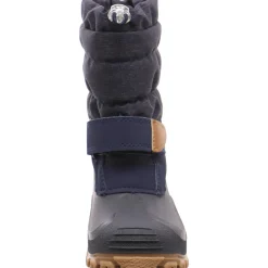 Lurchi Winterstiefel Finn blau New