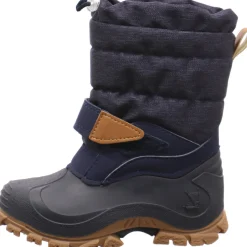 Lurchi Winterstiefel Finn blau New